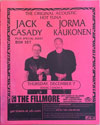 2000-12-07 Handbill