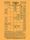 2001-01-06 Handbill