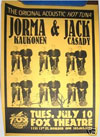 2001-07-10 Handbill