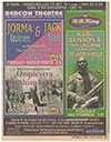 2001-11-23 Village Voice Oct 9, 2001