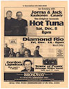 2001-12-08 Handbill