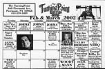 2002-01-29 Handbill