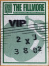 2002-03-08 Backstage Pass