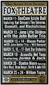 2002-03-18 Poster