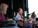 2002-07-20 Cindy, Jorma, Sam
