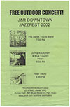 2002-08-22 Handbill