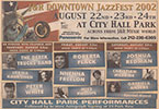 2002-08-22 ad Aug 14-20, 2002 Village Voice