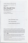 2002-09-19 Handbill