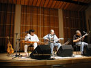 2002-07-20 Soundcheck
