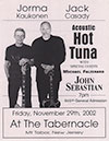 2002-07-14 Handbill