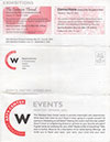 2003-01-18 Handbill