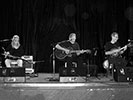 2003-08-09 soundcheck