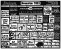 2003-11-25 Handbill