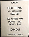 2004-02-20 Handbill