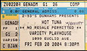 2004-02-20 Ticket