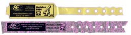 2004-04-30 Wrist Band