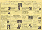 2004-07-15 Handbill
