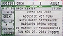 2004-11-28 Ticket
