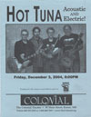 2004-12-03 Handbill