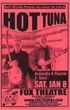 2005-01-08 Handbill