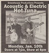 2005-01-10 ad from Flagstaff Live! Jan 6-12, 2005 Vol 11 Issue 1