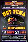 2005-05-21 Poster