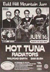 2005-07-14 Newspaper advert