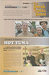 2005-11-27 Handbill