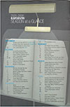 2005-11-27 Handbill