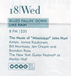 2006-01-18 Handbill