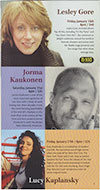 2006-01-21 Handbill