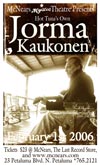 2006-02-01 Poster