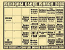 2006-01-20 Handbill