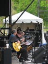 2006-04-29 Hillside Stage Photo