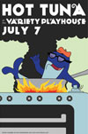 2006-07-07 Poster