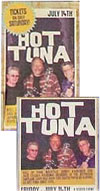 2006-07-14 Newspaper advert