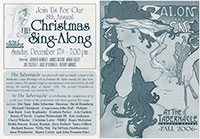 2006-11-24 Handbill