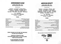 2007-01-21 Handbill
