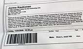 2008-01-25 ticket