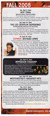 2008-09-06 Handbill