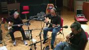 2009-08-03 Jack, Jorma, Barry