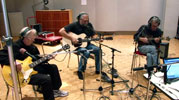 2009-08-03 Jack, Jorma, Barry