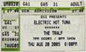 2009-08-20 Ticket