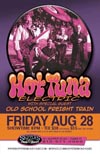 2009-08-28 Poster