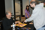 2009-11-11 Meet & greet