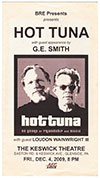 2009-12-04 Handbill