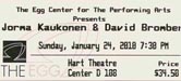 2010-01-24 Ticket