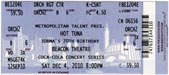 2010-12-04 Ticket