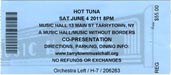 2011-06-04 ticket