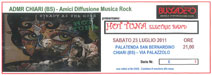 2011-07-23 Ticket